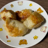 だし塩チキン|そらまめさん