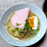 ラーメン|藤田 まり子さん