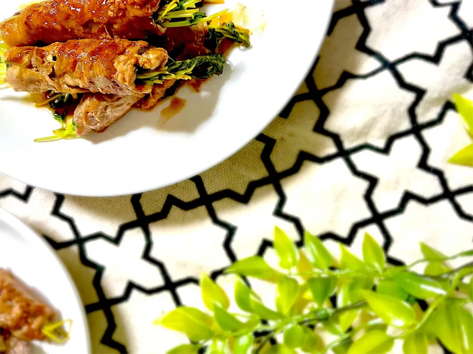 🐖豆苗まきまき🐖|U・x・Uchokoさん