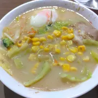 スガキヤラーメン！