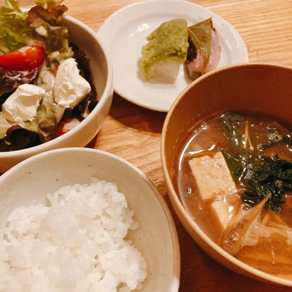 朝2025.3.17|ささなおさん