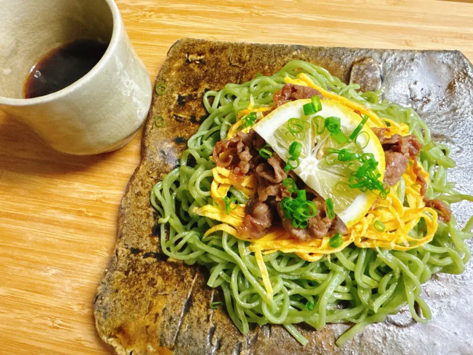 夕ご飯|さーさん