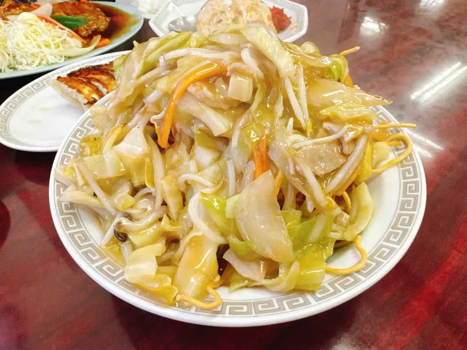 ランチ|さーさん