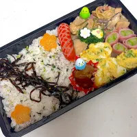 お弁当| るみさん