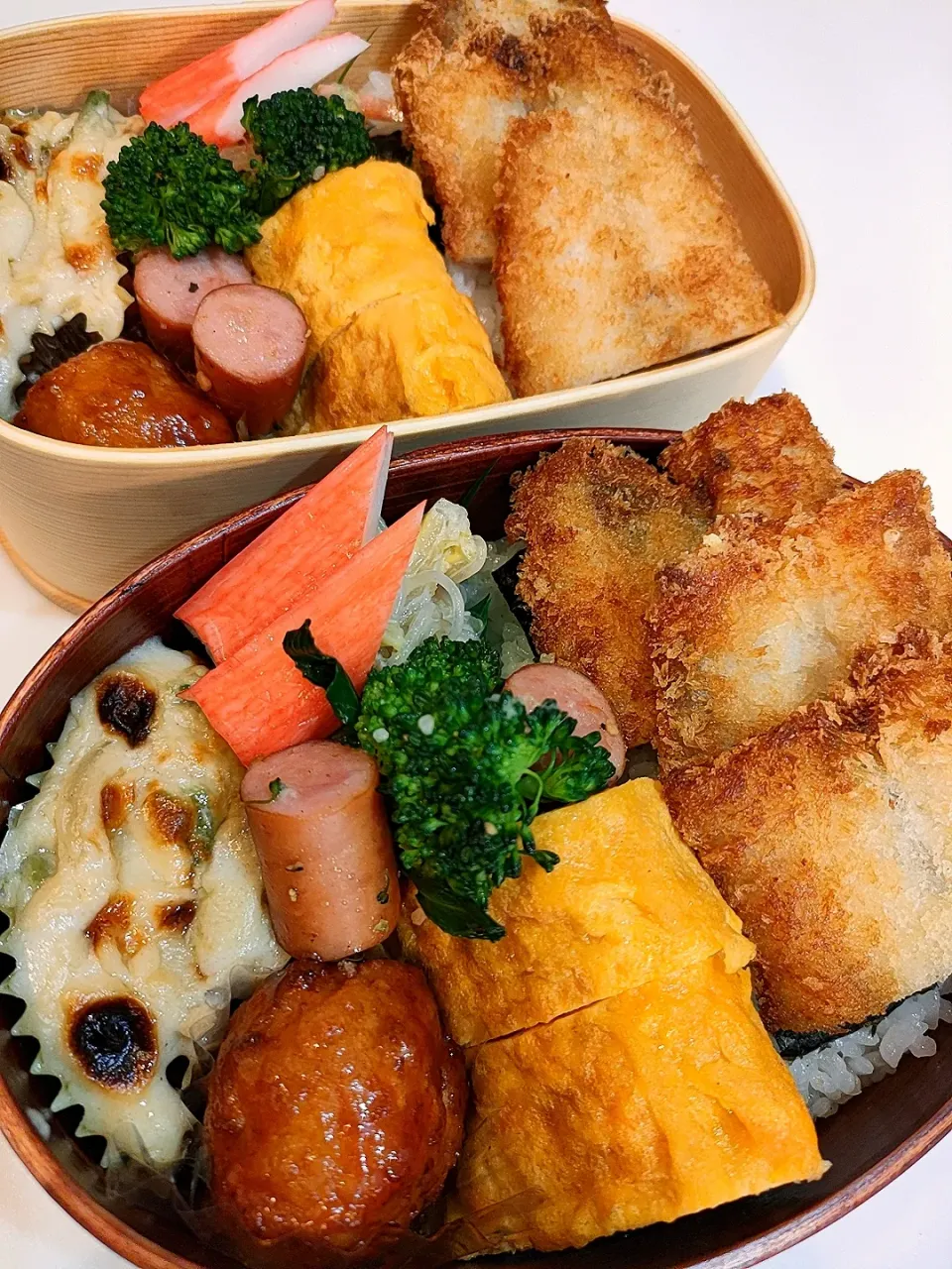 毎日弁当|ふうママんさん