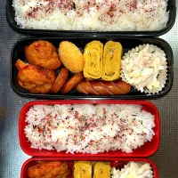 お弁当|あんぱんさん