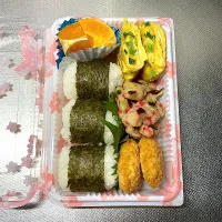 今日のお弁当|Yukaさん