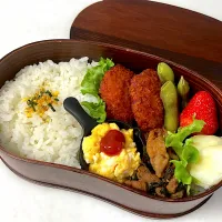 お弁当|シフォン95さん