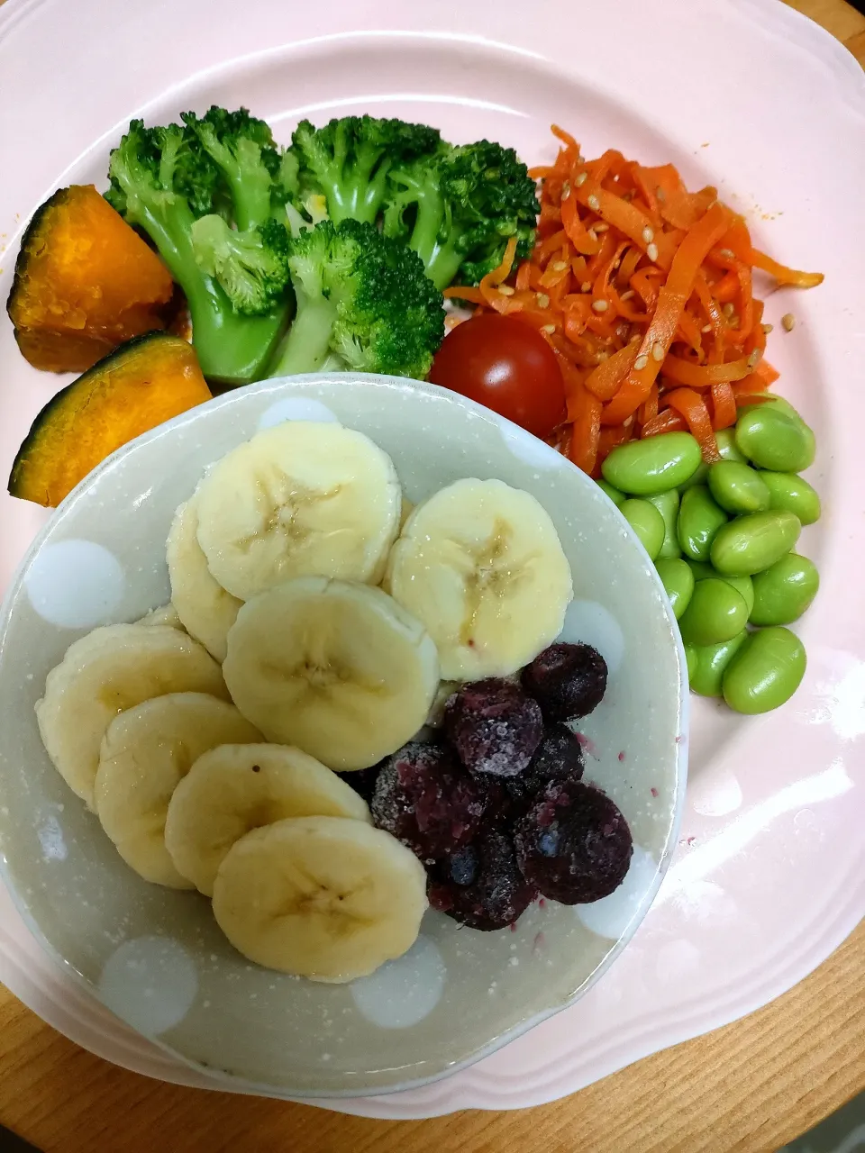 弁当の残り🍱😋|アボカド🥑さん