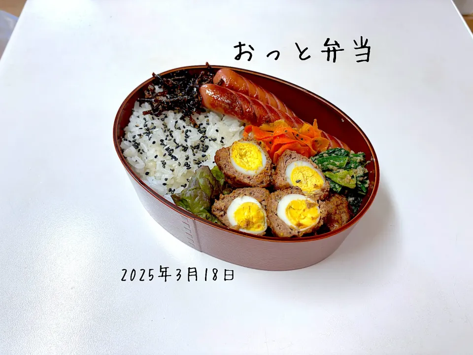 夫弁当|miyuuuさん