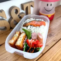 お弁当|まりもこさん