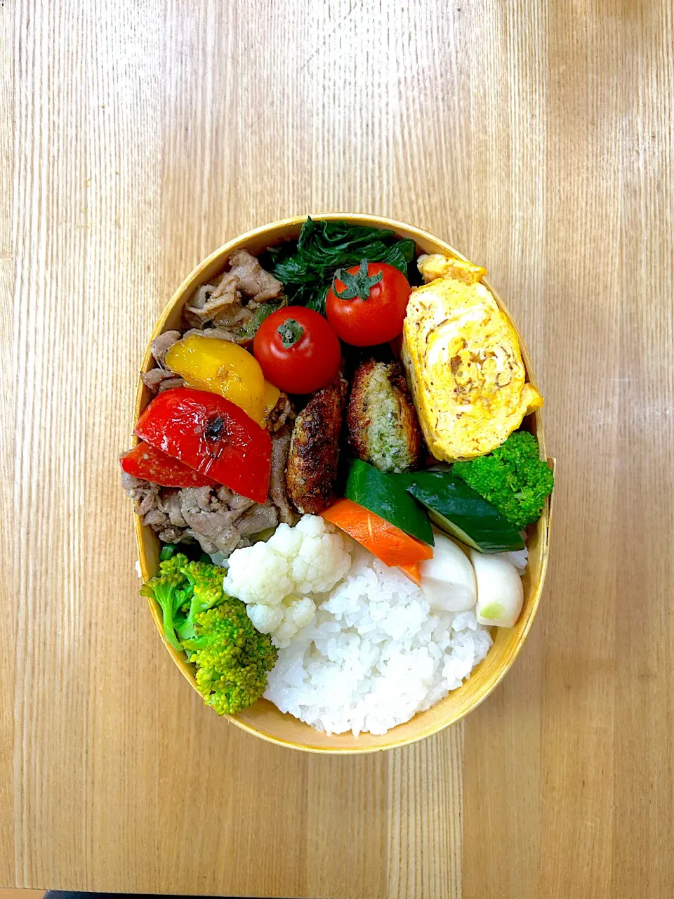 3月18日お弁当|auloraさん