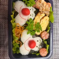 毎日お弁当🍙|みのりさん