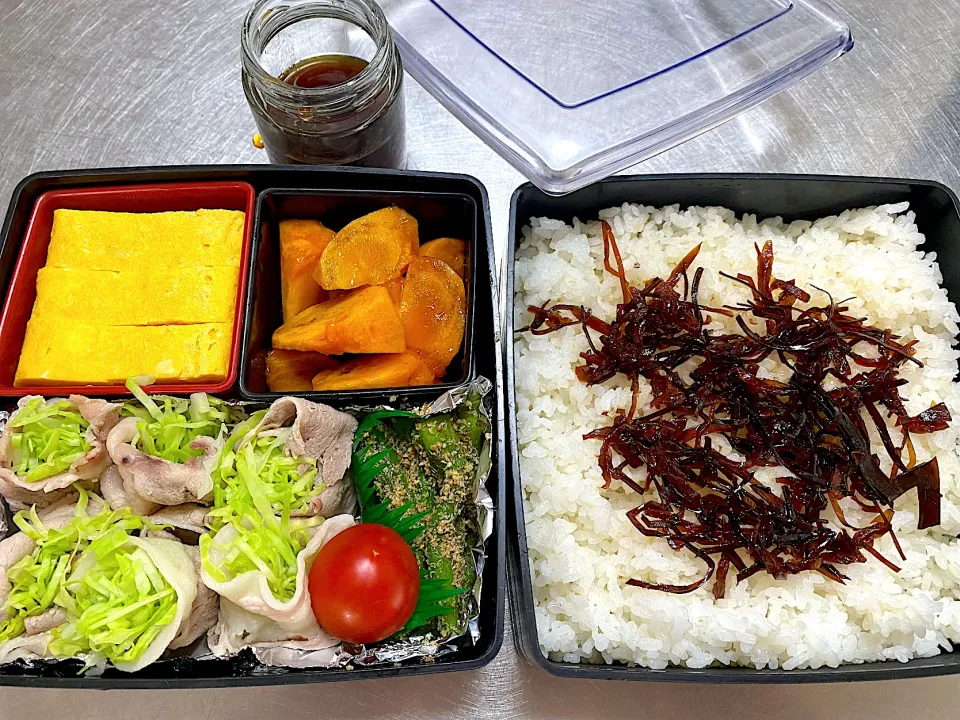 お弁当🍱|Ponoさん