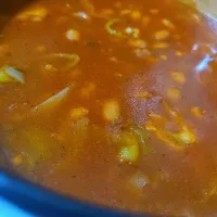 Homemade Baked Beans|Marissa Bakshさん