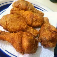 Air Fried Chicken Drumsticks|Marissa Bakshさん