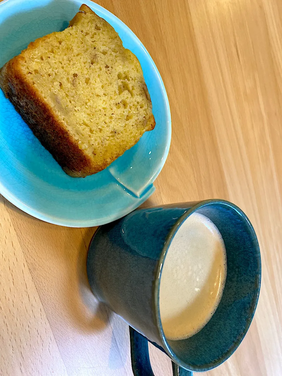 |ぽたぽた焼きさん