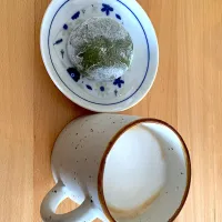 |ぽたぽた焼きさん