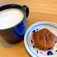 |ぽたぽた焼きさん