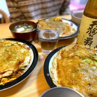 |ぽたぽた焼きさん