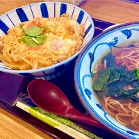 プレミアム親子丼🍳| にゃあ（芸名）さん