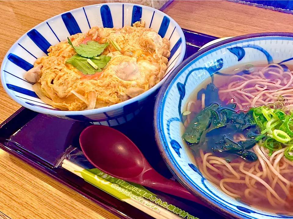 プレミアム親子丼🍳|にゃあ（芸名）さん