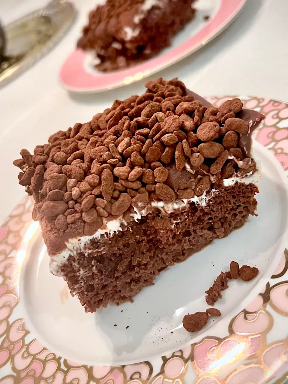 Dalia Shembesh's dish Lazy cat cake 💕|Dalia Shembeshさん