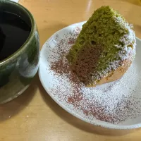 コーヒーブレイク|ハルのただ飯さん