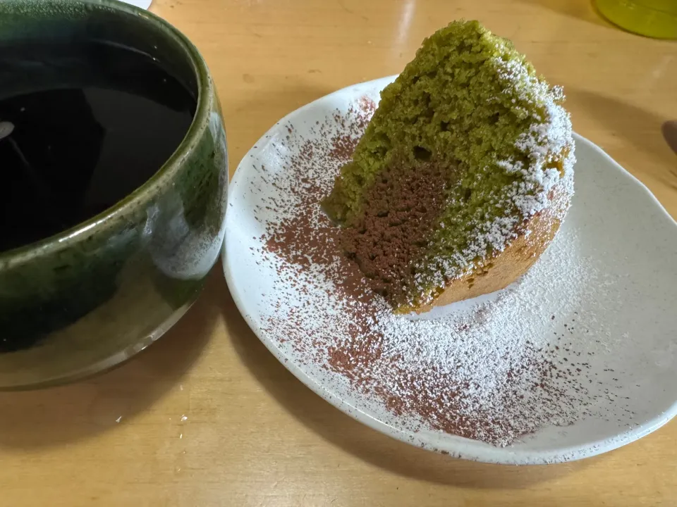 コーヒーブレイク|ハルのただ飯さん
