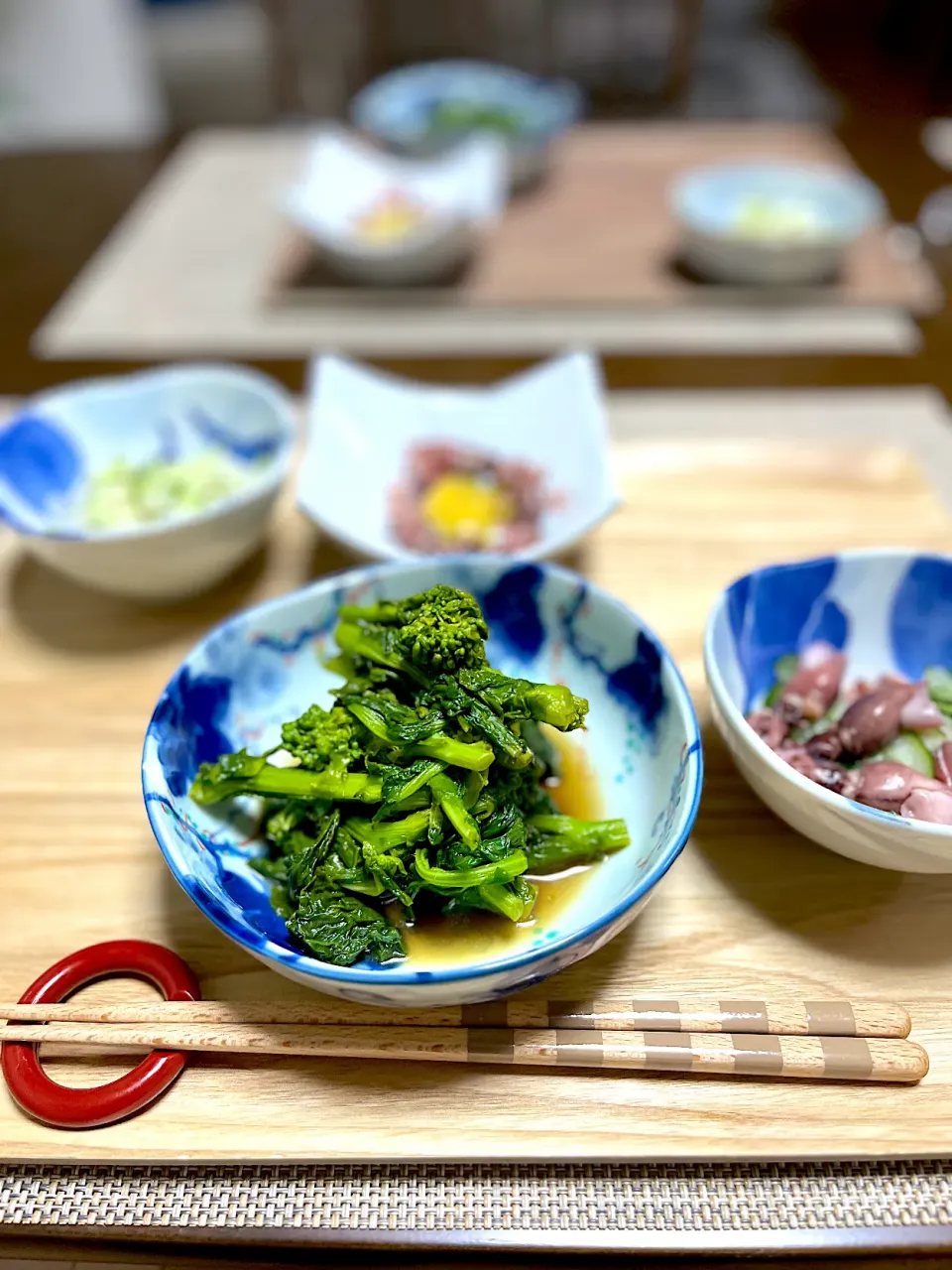 今夜の夕食|ヒロミ🏝🏝🏝🌺🏄🌊🐬🏄‍♀️🏄‍♂️🍹🐠👙🌺さん