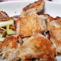 （平野レミの自炊ごはん）食べれば焼き鳥|Takkiさん