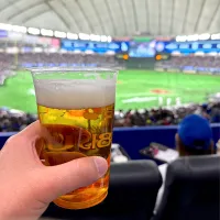 🍺⚾️|流線形さん