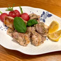 ハーブチキン🍗|メグミさん