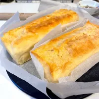 手作りパン🍞|DKさん