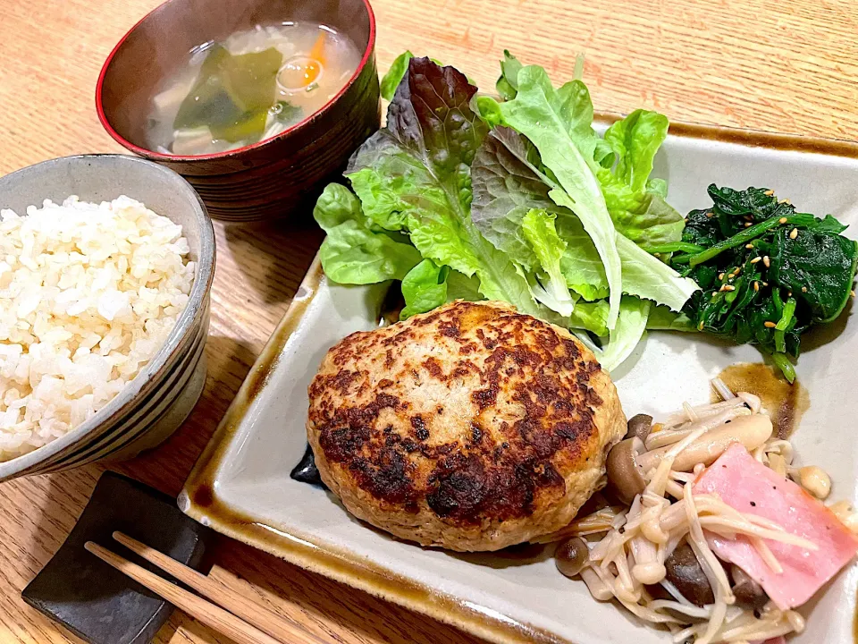 今日の夕飯|popoさん