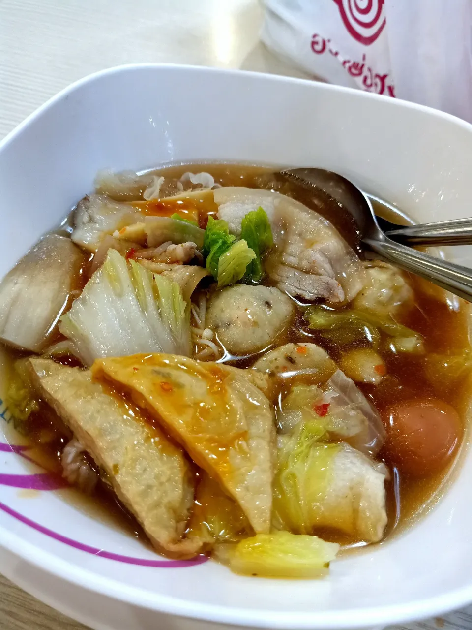 Homemade Shabu-Shabu Soup 🍲😋|An'leeさん