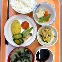 朝ごはんです〜|じゅにぱあべりぃ🍎さん