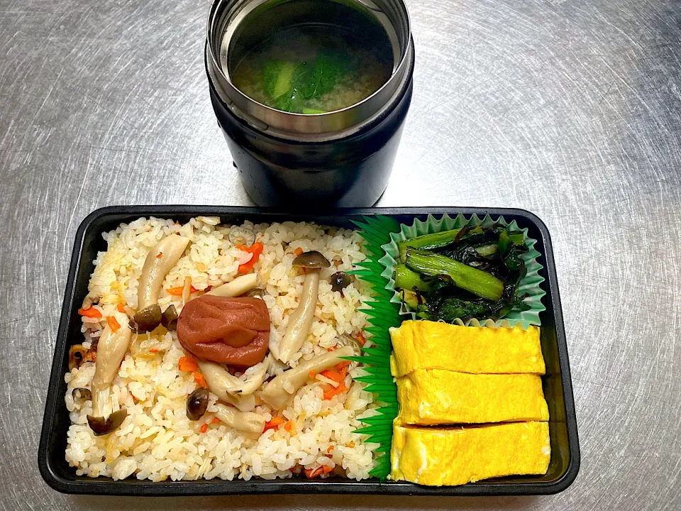お弁当🍱|Ponoさん
