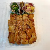 お弁当|suzuさん