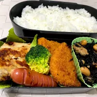 単身赴任弁当184| 単身赴任のっちさん