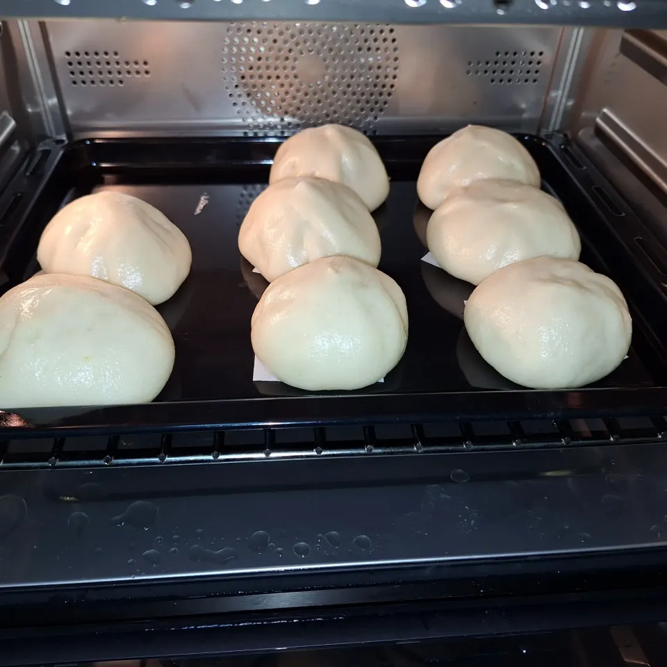 yummy bun|Bon Bon Sweetsさん