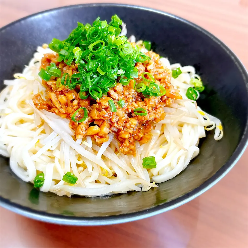 ジャージャーうどん|teritamagoさん