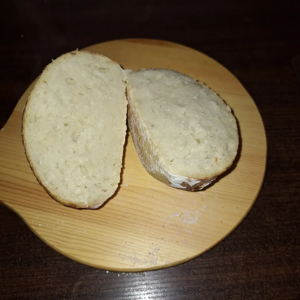 no starter sourdough|Bon Bon Sweetsさん