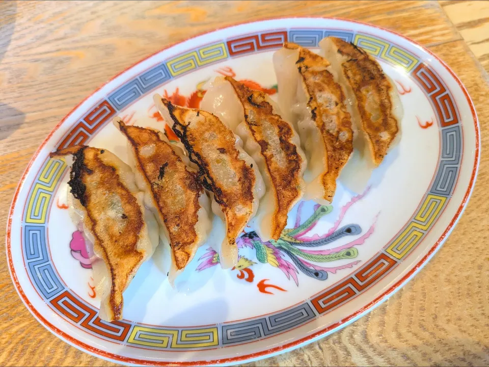 餃子🥟|じょうさん