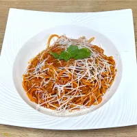 リングイネ　カレッティエラ|じいちゃんさん