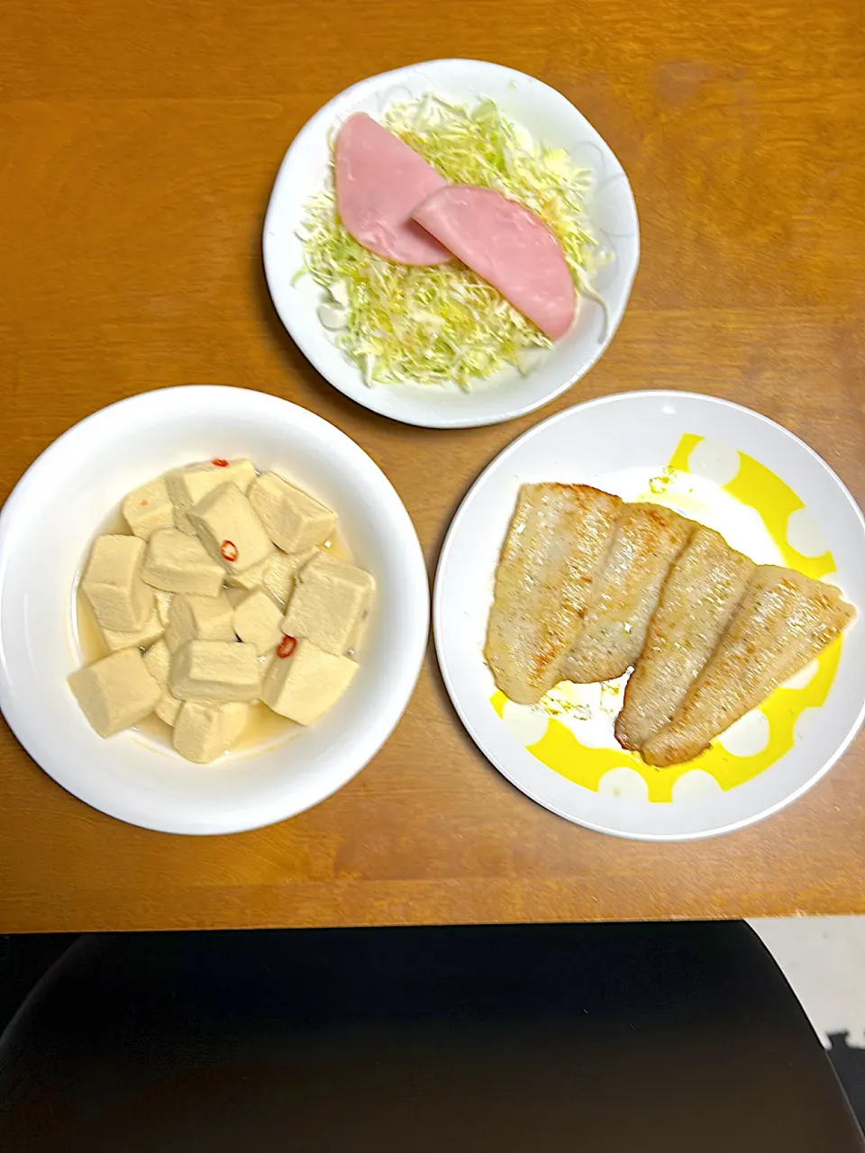 男飯ディナー|TK.Yoさん