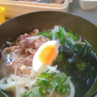 出汁うどん|はぁとびぃとさん