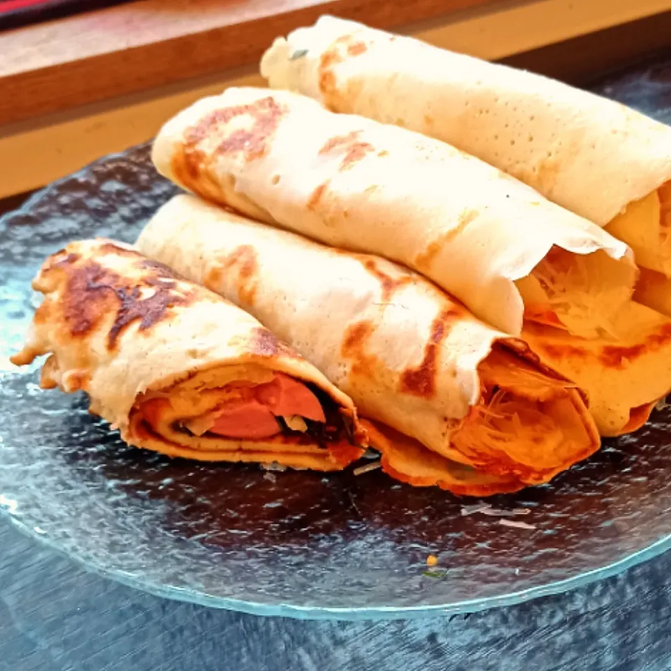 🫔|Tiger Pirateさん