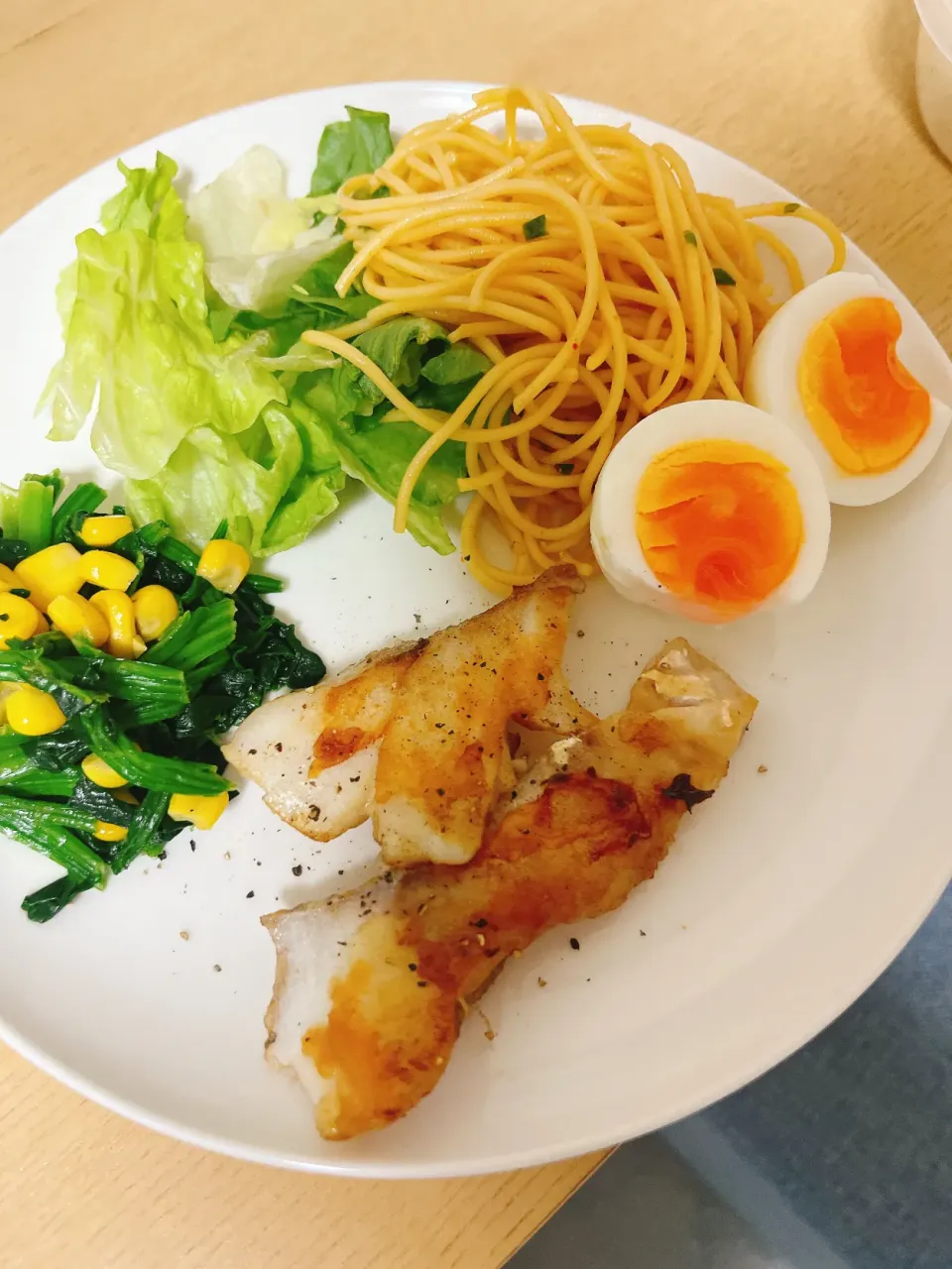 今日の晩ご飯|Kさん