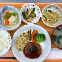 晩ご飯です〜|じゅにぱあべりぃ🍎さん